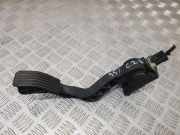 Gaspedal CITROËN C2 (JM_) 1.4 HDi 9646702180