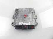 Steuergerät FORD FOCUS III 1.6 TDCi bv6112a650me S180133005E