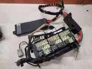 Sicherungskasten JAGUAR XE (X760) 2.0 D 301165400 GX7314C445AA