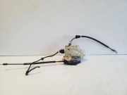 Türschloss hinten links VW PASSAT B7 ALLTRACK (365) 2.0 TDI 3C4839015A