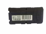 Reifendrucksensor CITROËN C6 (TD_) 2.7 HDi 9664177280