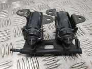 PUMPE SCHEIBENWASCHANLAGE FORD FOCUS (DAW, DBW) 1.8 TDCi