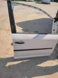 Vordere linke Tür VW CADDY IV Furgon (SAA, SAH) 2.0 TDI