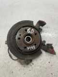 Nabe hinten rechts MERCEDES-BENZ M (W163) ML 270 CDI (163.113)