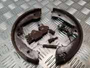 Andere Aufbauteile MERCEDES-BENZ M (W164) ML 320 CDI 4-matic (164.122)