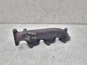 Auspuffkrümmer Audi A6 Avant (4F, C6) 059253033P