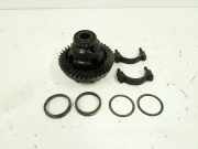 Differenzialgetriebe hinten NISSAN TERRANO II (R20) 3.0 Di 4WD