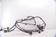 Kabelbaum Vorderen Parksensoren VW PASSAT Variant B6 (3C5) 2.0 FSI 1J0973737