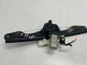 Türfensterheber hinten links BMW 3 Touring (F31) 328 i 7259817