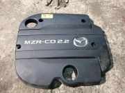 Motorabdeckung MAZDA 6 Estate (GH) 2.0 MZR-CD