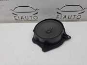Türlautsprecher hinten links MERCEDES-BENZ S (W221) S 320 CDI (221.022, 221.122) 1922295006