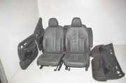 Sitzgarnitur komplett Leder geteilt BMW 5er Touring (G31)