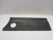 Unterbodenabdeckung links RENAULT CLIO V (B7_) 1.3 TCe 130 (B7MF) 748U76666R