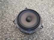 Lautsprecher rechts hinten BMW 5er (E60) 6513914323101