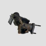 Turbolader OPEL CORSA C (F08, F68) 1.3 CDTI 73501344