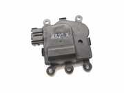 Air Flap Motor MAZDA 3 Sedan (BM) 2.2 D 4321X