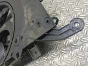 Radiator Pack Set VOLVO S80 I (TS, XY) 2.4 Bifuel (CNG)