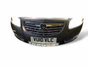 Frontstoßstange OPEL INSIGNIA A (G09) 2.0 E85 Turbo
