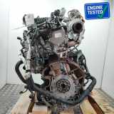 Motor FORD TRANSIT CUSTOM Minibus / passenger 2.0 TDCi YLF6