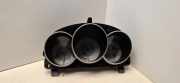 Kombiinstrument MAZDA 3 Sedan (BK) 1.6 BP4K55430
