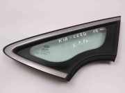 Dreieckscheibe links Kia Ceed 2 (JD) 43R000084
