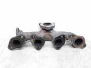 Auspuffkrümmer Volvo V70 III (135) 31380132