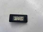 Kennzeichenbeleuchtung BMW X1 (E84) sDrive 18 d 63267193293