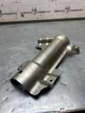 Heat Insulation MERCEDES-BENZ B (W246, W242) B 180 (246.242) A2700160027