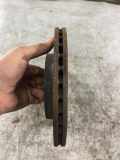Bremsscheibe vorne links MERCEDES-BENZ A (W168) A 160 (168.033, 168.133)