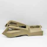 Mittelkonsole VW EOS (1F7, 1F8) 2.0 TDI 1K5862531B 1K0863243A