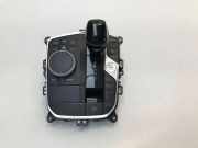 Steering Wheel Gear Shifter Paddle BMW F40 (F40) M 135 i xDrive 9857504