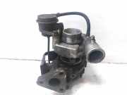 Turbolader Mitsubishi Pajero II (V2W, V3W, V4W) 4937703031