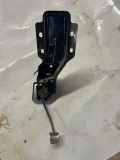 Bremspedal HYUNDAI GALLOPER II (JK-01) 2.5 TD intercooler