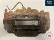 Bremssattel links vorne Toyota Land Cruiser (J12) 4775060261