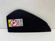 Armaturenbrett Seitenverkleidung