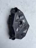 Stoßstangenhalterung hinten links OPEL CORSA E 1.4 13399579