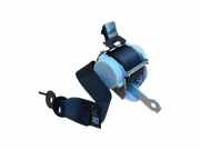 Sicherheitsgurt hinten links BMW 6 Gran Coupe (F06) 640 d 34132946A