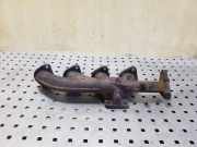 Auspuffkrümmer Mini Mini Countryman (R60) 11627812314