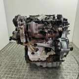 Motor ohne Anbauteile (Benzin) Kia Ceed 2 (JD) D4FB