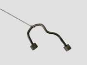 KRAFTSTOFFLEITUNG RENAULT MEGANE III Hatchback (BZ0_) 1.5 dCi (BZ0C)
