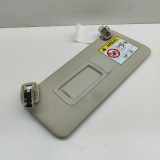 Linke Sonnenblende BMW 3 (G20, G28) 330 e Plug-in-Hybrid 7481635