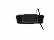 Kennzeichenleuchte Citroen C5 III (RD) 96727528T4