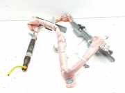 Airbag Dach rechts Citroen C-Crosser (VU, VV) 610880800B