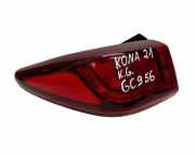 Rückleuchte links Hyundai Kona I (OS, OSE, OSI) 92401J9000