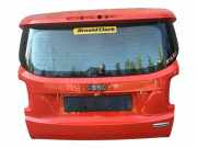 Kofferraumdeckel JEEP RENEGADE Off-road (BU) 1.4 4x4