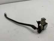 Massekabel Mercedes-Benz GLC Coupe (C253) A0009050554