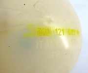 Ausgleichsbehälter VW GOLF VI (5K1) 1.6 TDI 1K0121407A