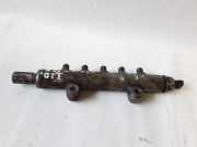 Einspritzleiste Mitsubishi Pajero III (V6, V7) 01J03604