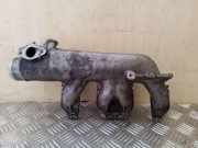 Ansaugbrücke VOLVO S40 I (VS) 1.9 TD