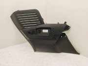 Rear Parcel Shelf Right Rail Cover RENAULT SCÉNIC II (JM0/1_) 1.9 dCi (JM0G, JM12, JM1G, JM2C) 769332608R